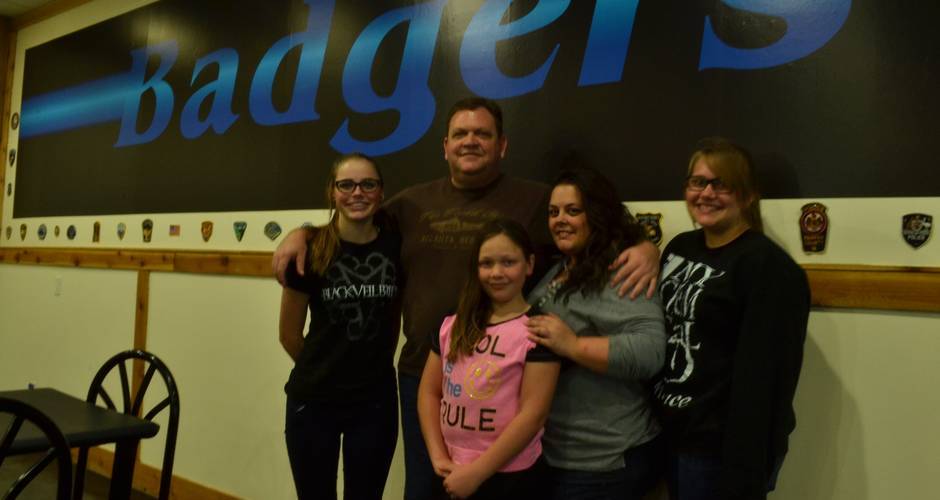 barbecue, police, lewisville