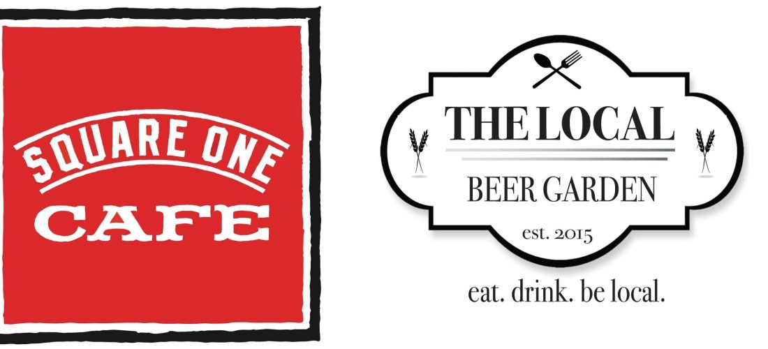 lewisville, beer garden, bar, square one